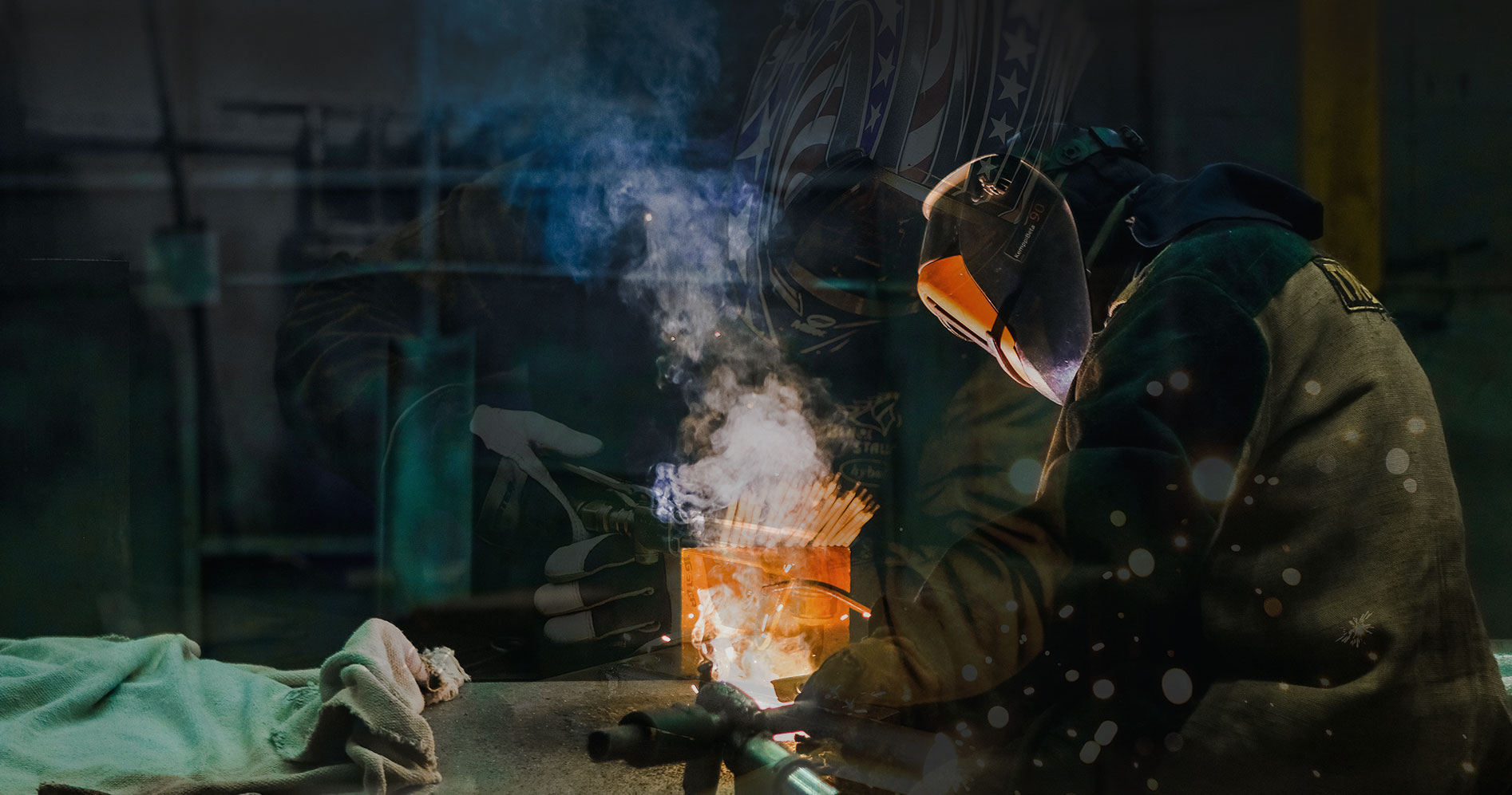 Liquid Penetrant Testing